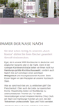 Mobile Screenshot of koch-kontor.de